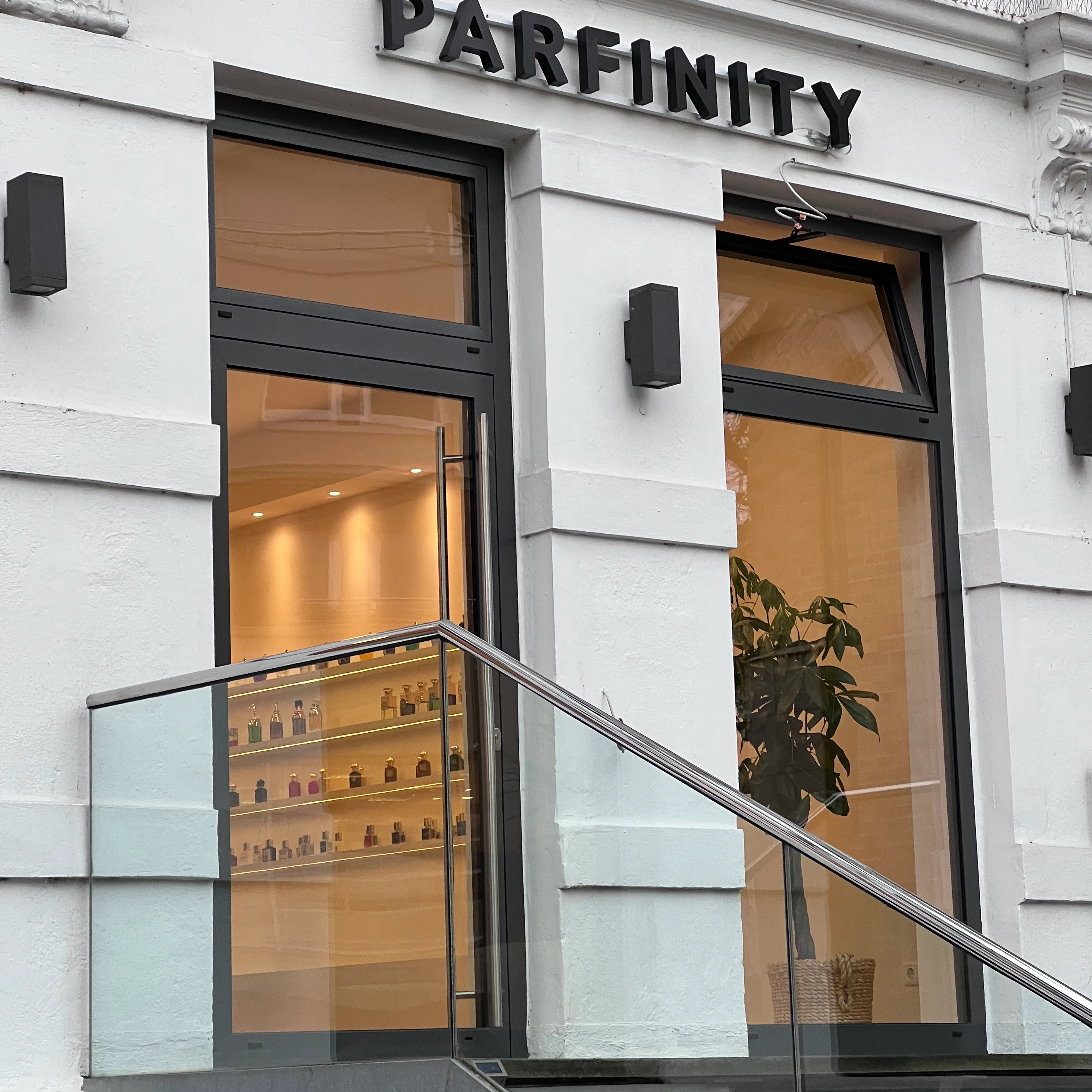 Parfinity Parfümerie Kiel Geschäft Holtenauer Straße | Nischendüfte Schleswig-Holstein