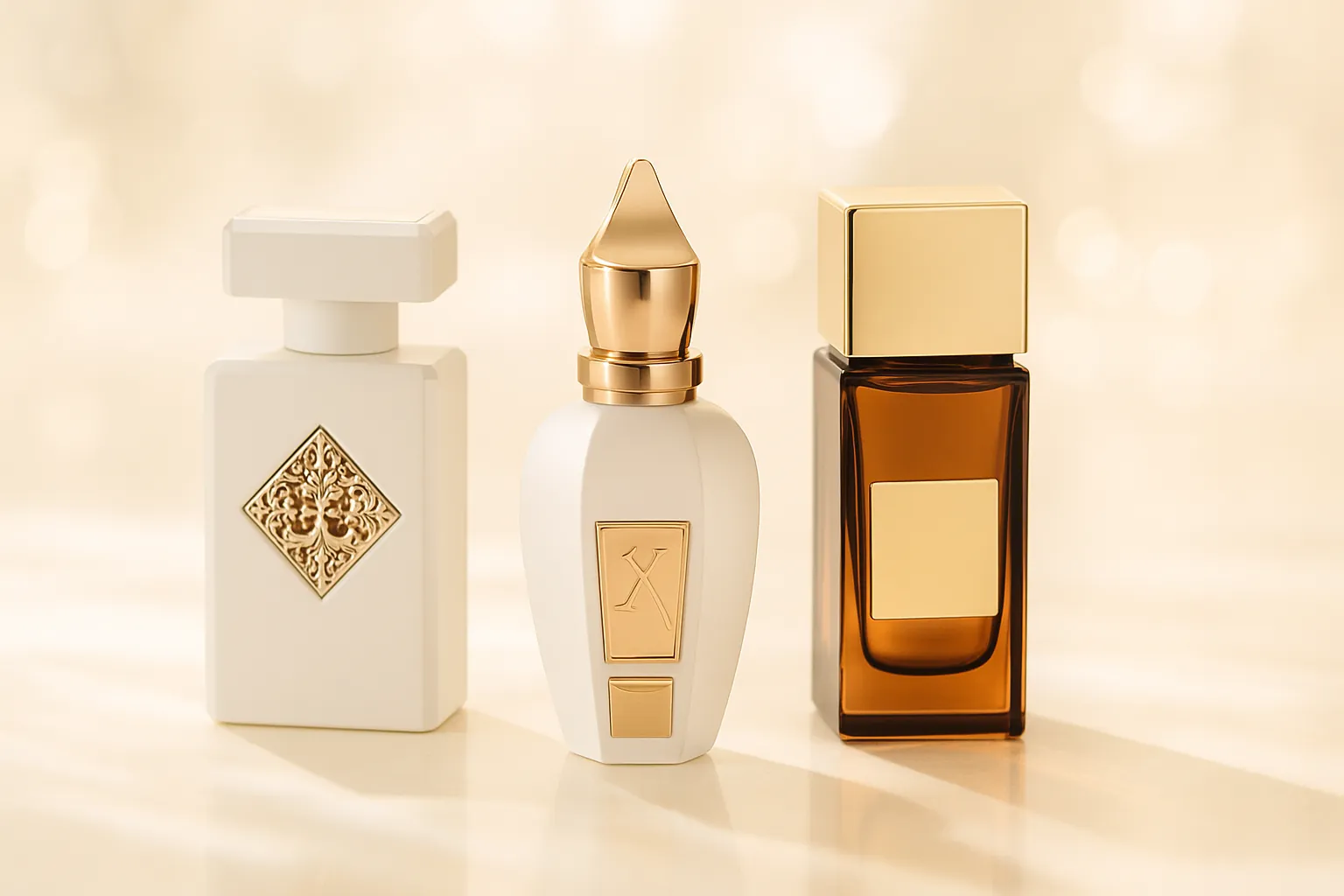 Moschus im Parfum: Geruch, Wirkung und die besten Moschus-Düfte